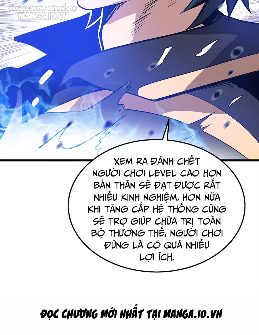 Ma Vương Gian Lận Hệ Thống Chapter 3 - Trang 2