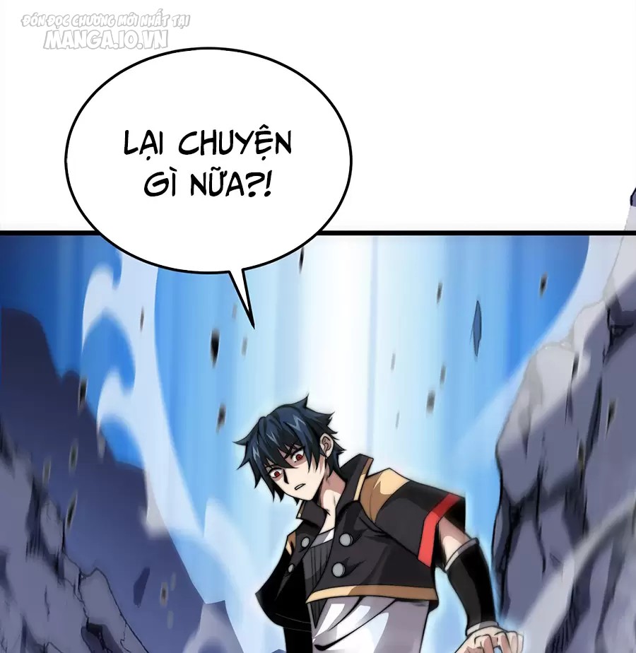 Ma Vương Gian Lận Hệ Thống Chapter 3 - Trang 2