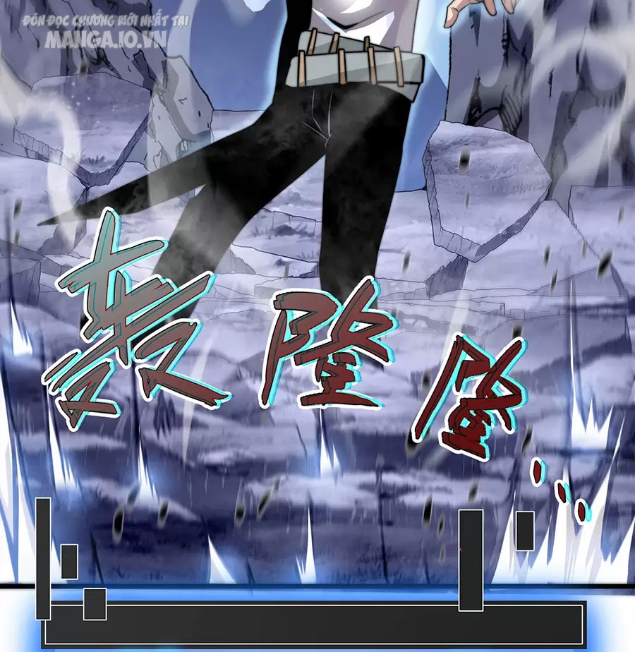 Ma Vương Gian Lận Hệ Thống Chapter 3 - Trang 2