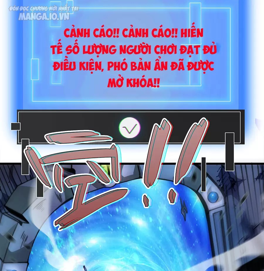 Ma Vương Gian Lận Hệ Thống Chapter 3 - Trang 2