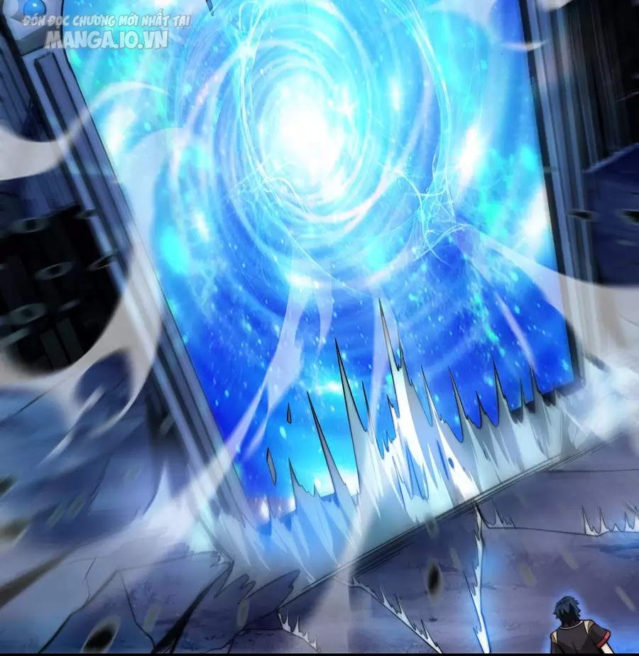 Ma Vương Gian Lận Hệ Thống Chapter 3 - Trang 2