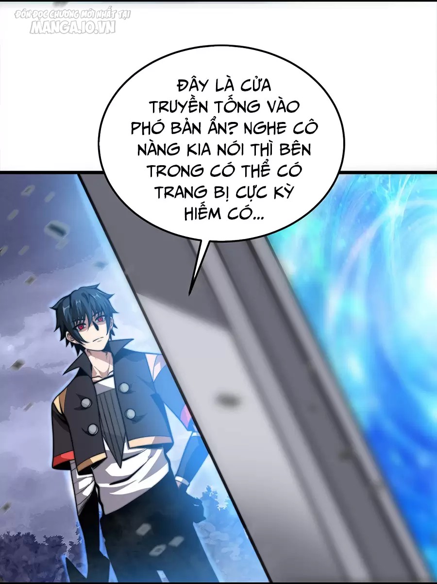 Ma Vương Gian Lận Hệ Thống Chapter 3 - Trang 2