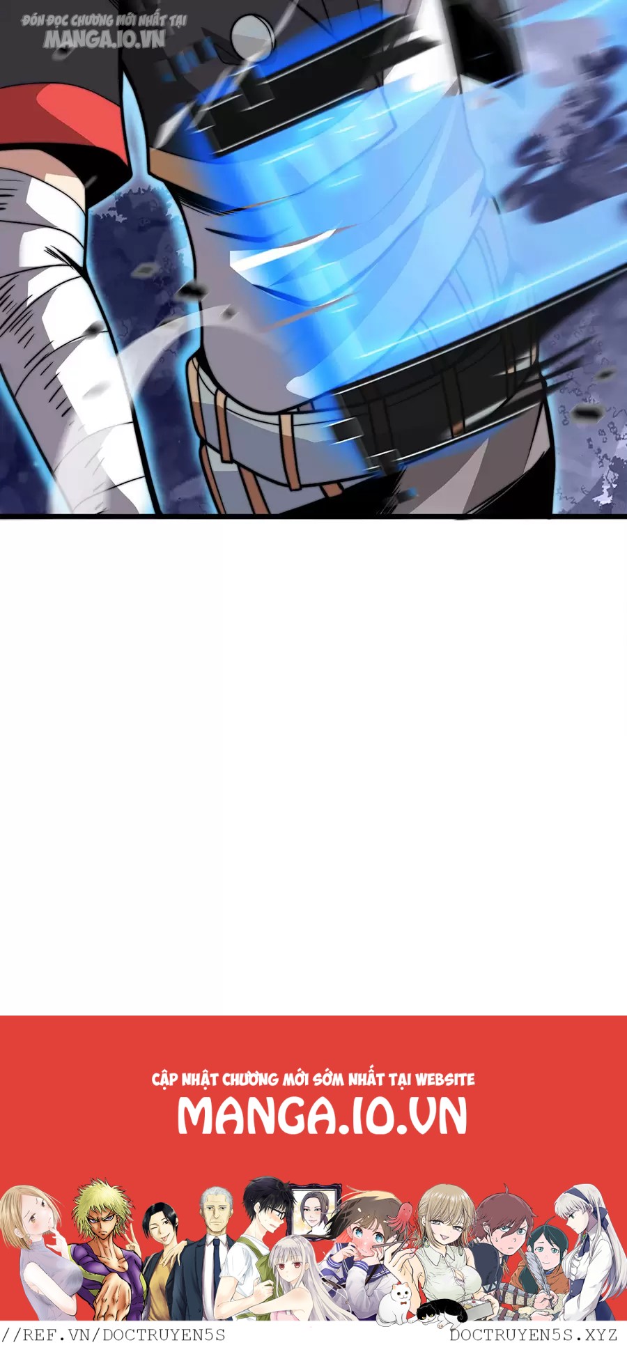 Ma Vương Gian Lận Hệ Thống Chapter 3 - Trang 2