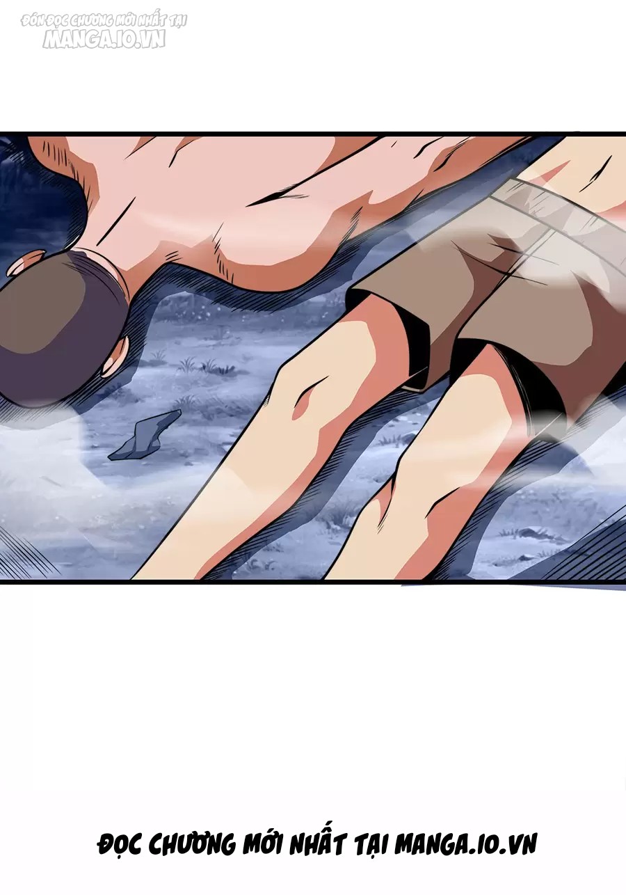 Ma Vương Gian Lận Hệ Thống Chapter 4 - Trang 2