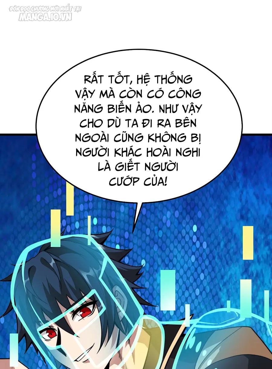 Ma Vương Gian Lận Hệ Thống Chapter 4 - Trang 2