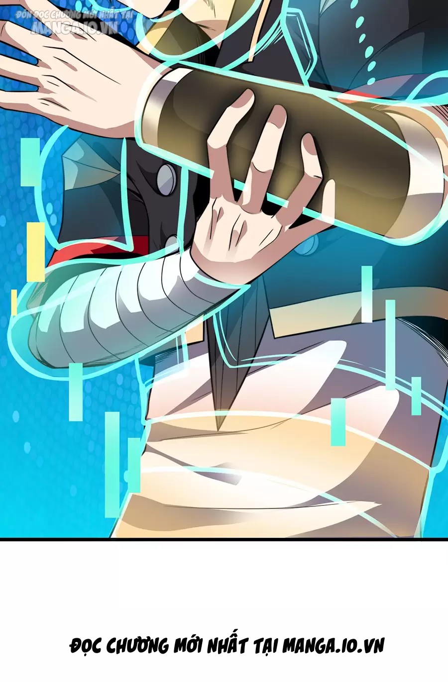 Ma Vương Gian Lận Hệ Thống Chapter 4 - Trang 2