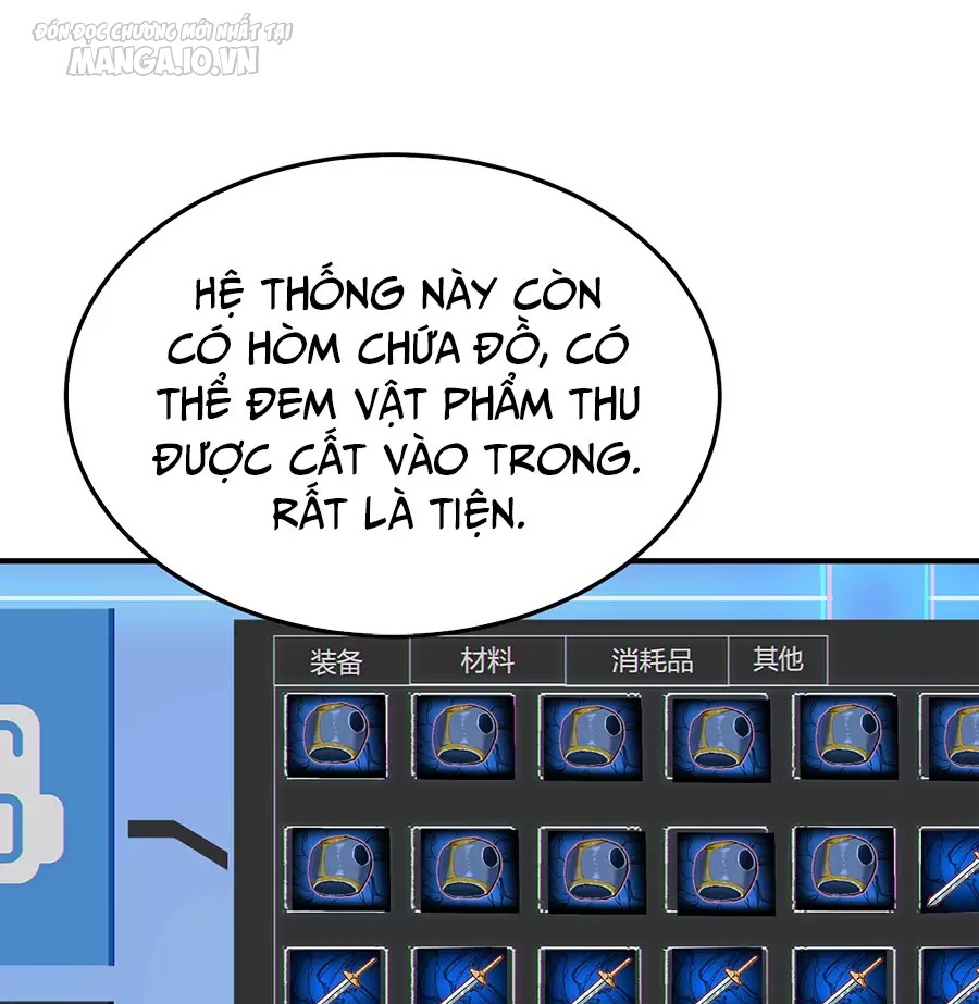 Ma Vương Gian Lận Hệ Thống Chapter 4 - Trang 2