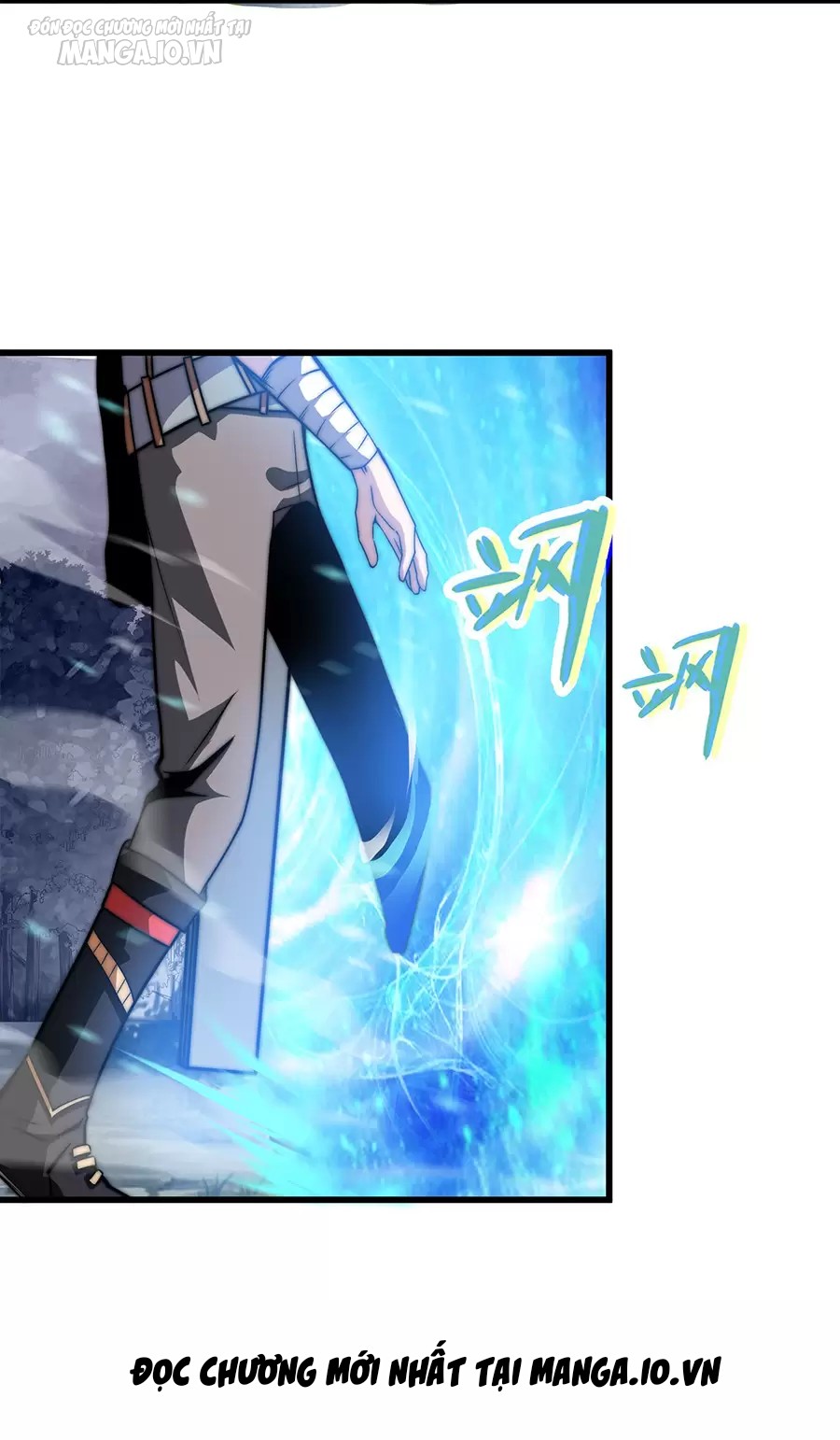 Ma Vương Gian Lận Hệ Thống Chapter 4 - Trang 2