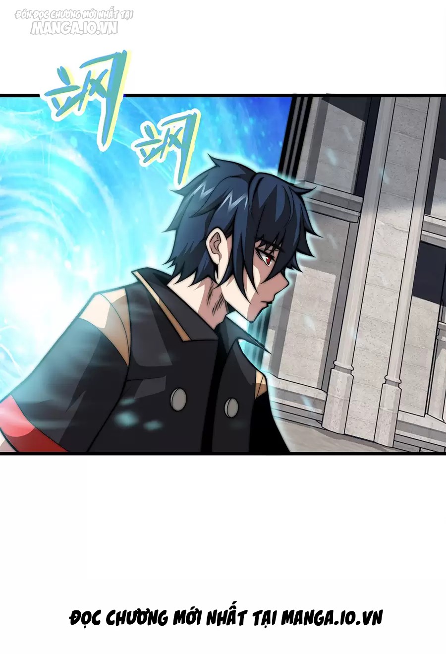 Ma Vương Gian Lận Hệ Thống Chapter 4 - Trang 2