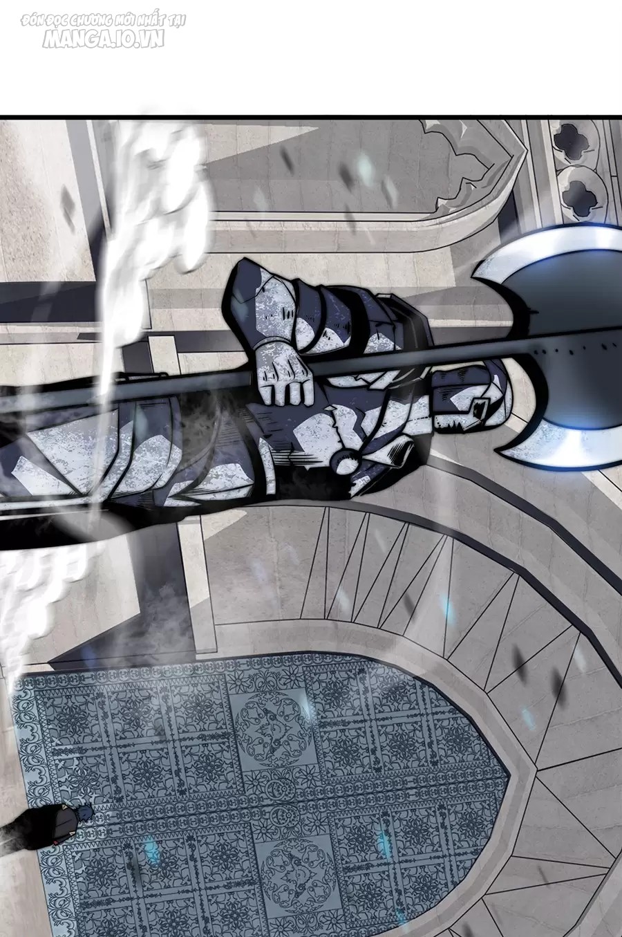 Ma Vương Gian Lận Hệ Thống Chapter 4 - Trang 2