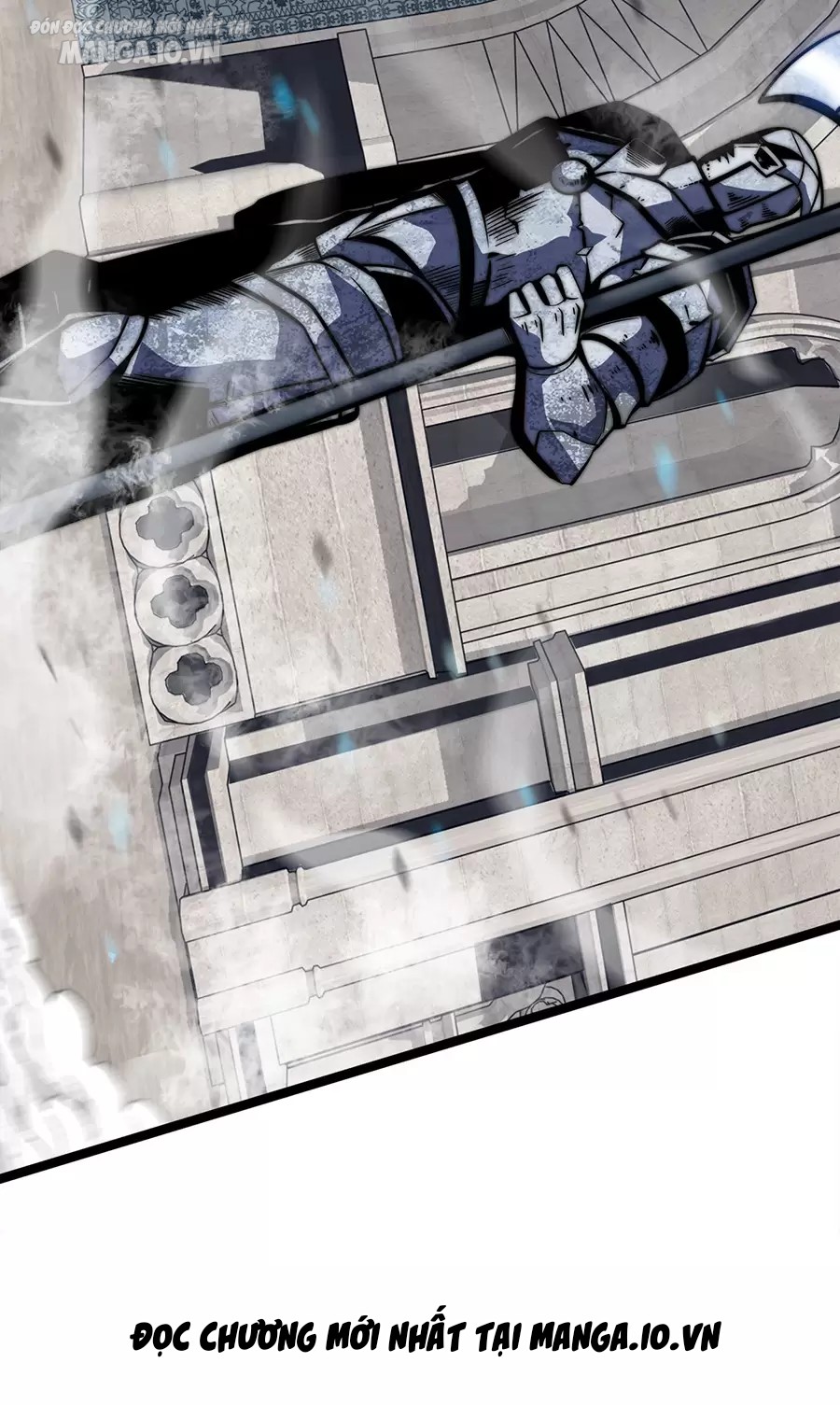 Ma Vương Gian Lận Hệ Thống Chapter 4 - Trang 2