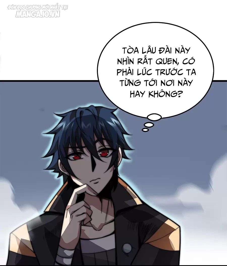 Ma Vương Gian Lận Hệ Thống Chapter 4 - Trang 2