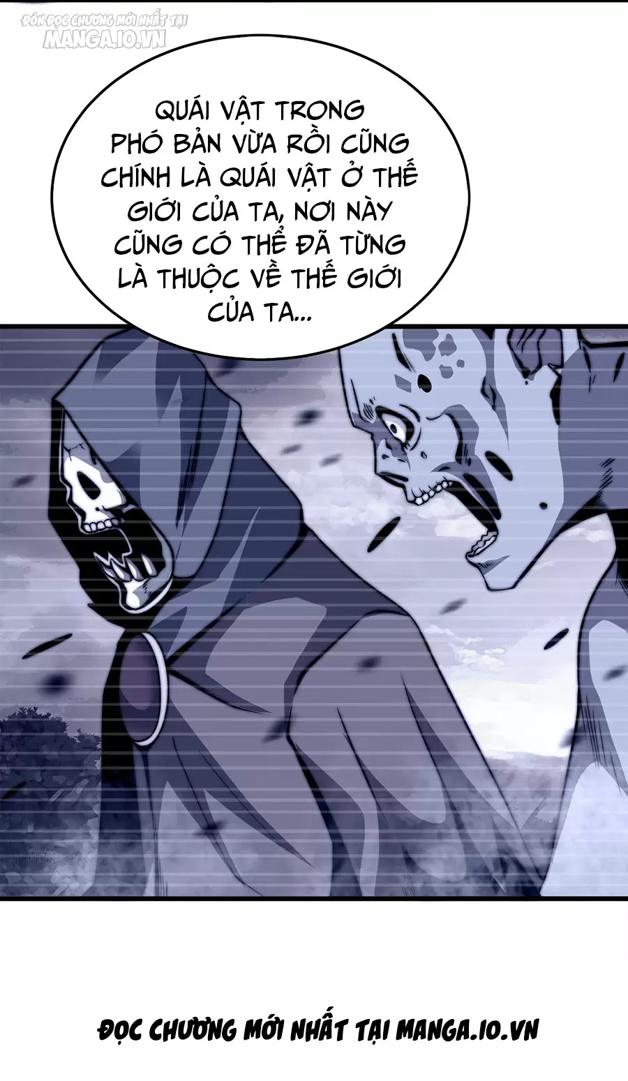 Ma Vương Gian Lận Hệ Thống Chapter 4 - Trang 2