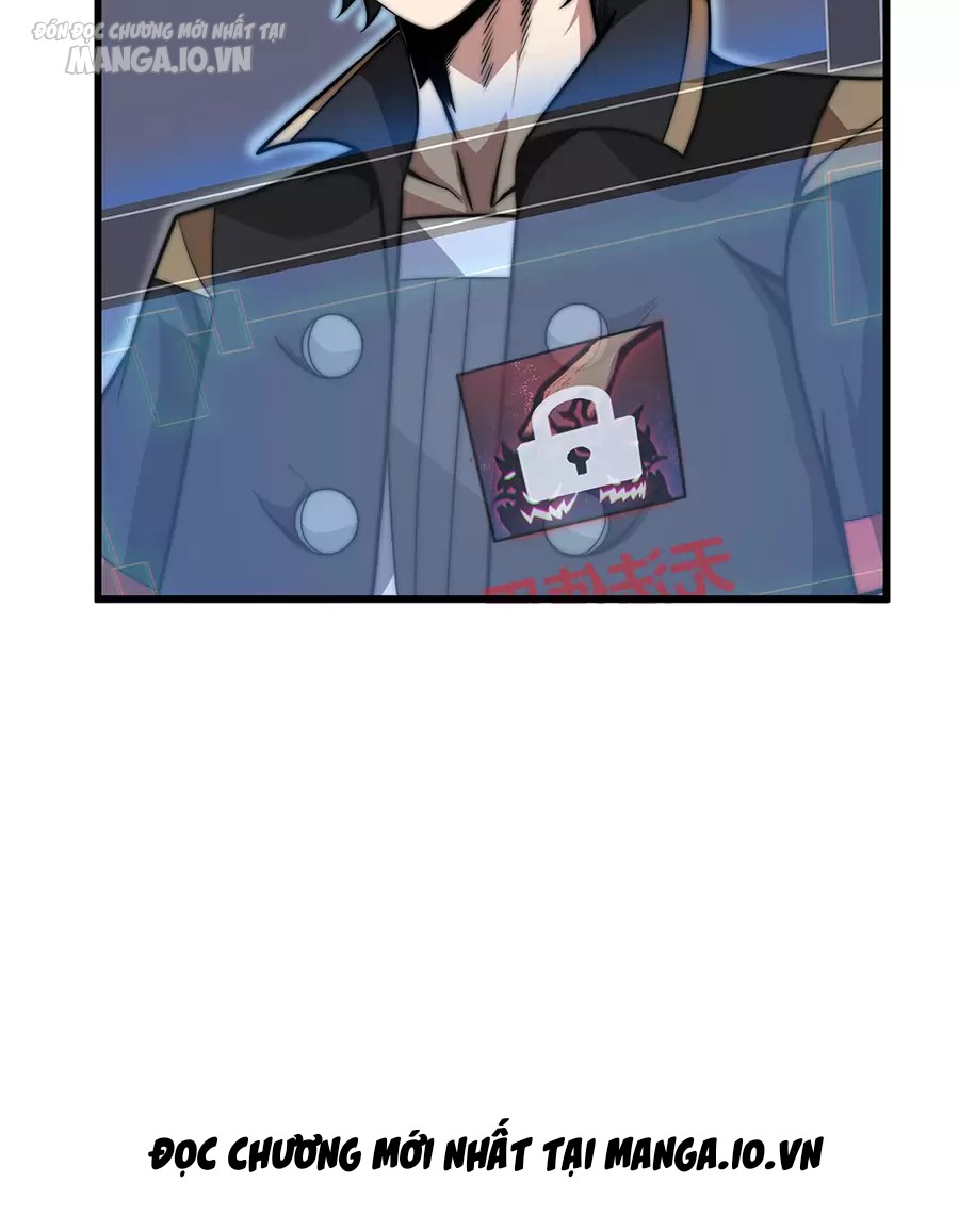 Ma Vương Gian Lận Hệ Thống Chapter 4 - Trang 2