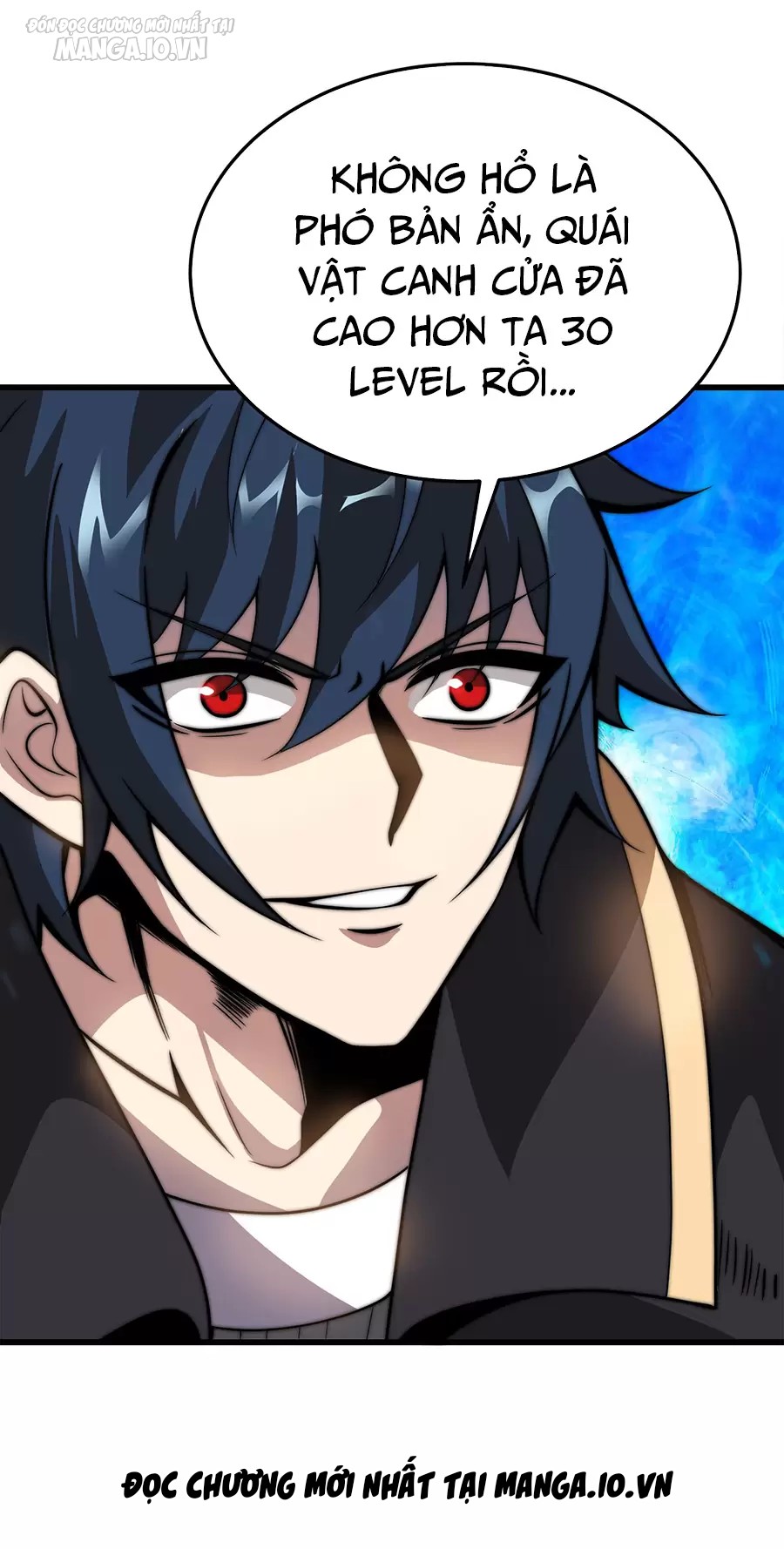 Ma Vương Gian Lận Hệ Thống Chapter 4 - Trang 2