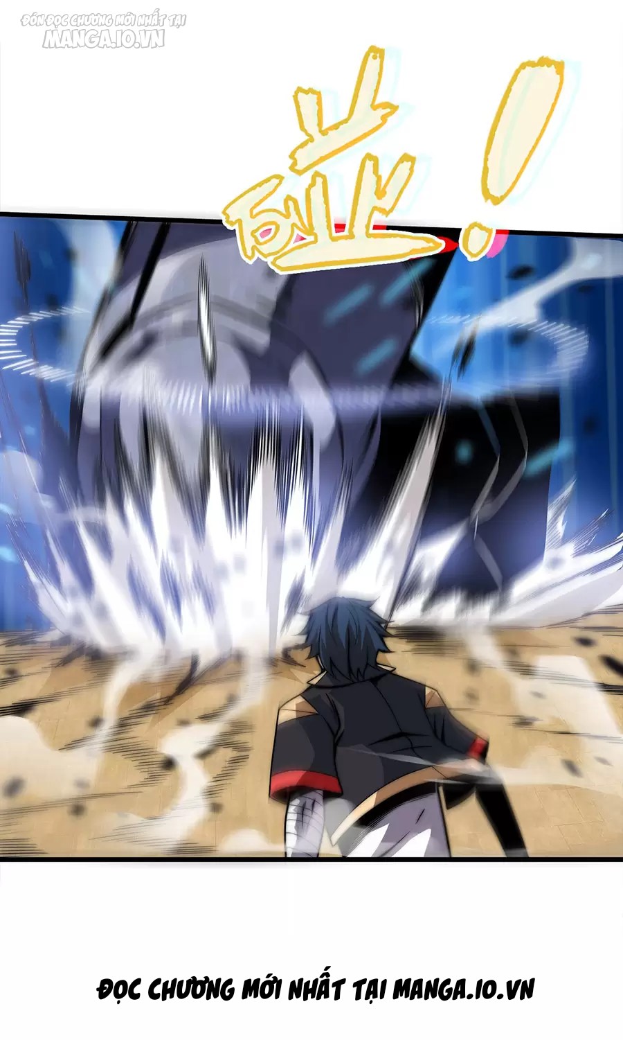 Ma Vương Gian Lận Hệ Thống Chapter 4 - Trang 2