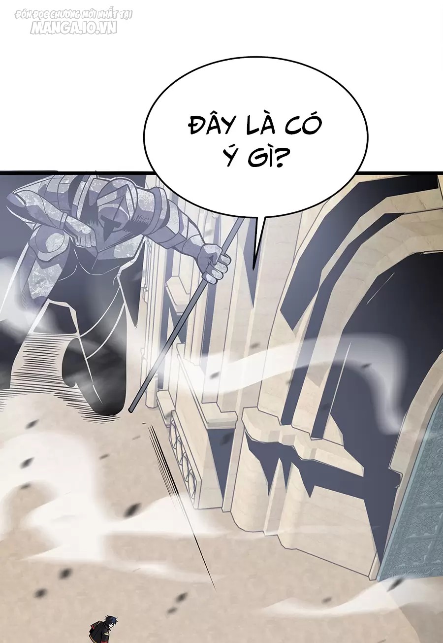 Ma Vương Gian Lận Hệ Thống Chapter 4 - Trang 2