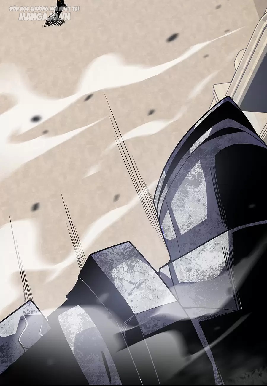 Ma Vương Gian Lận Hệ Thống Chapter 4 - Trang 2