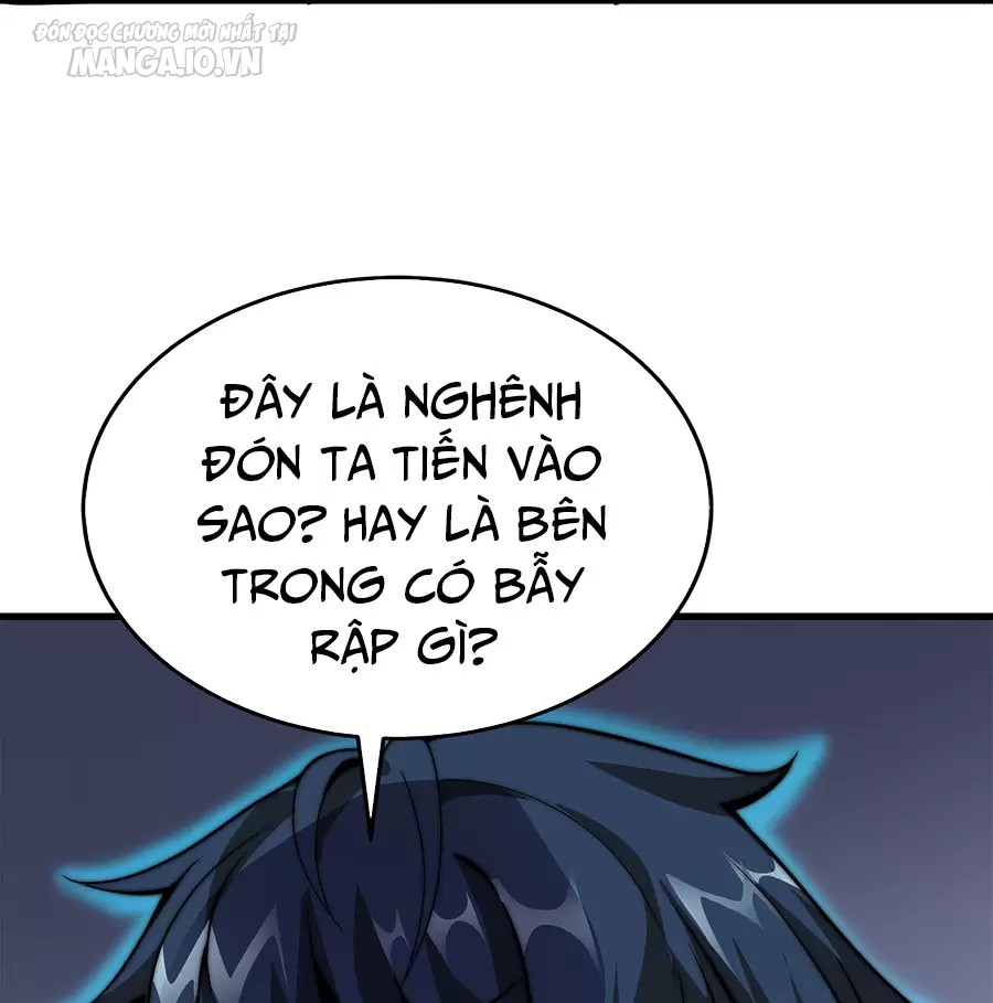 Ma Vương Gian Lận Hệ Thống Chapter 4 - Trang 2