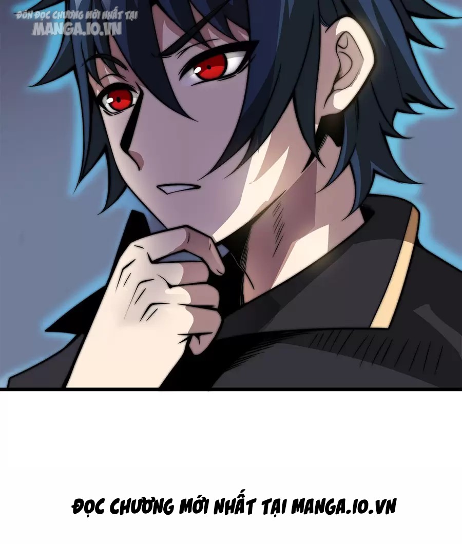 Ma Vương Gian Lận Hệ Thống Chapter 4 - Trang 2