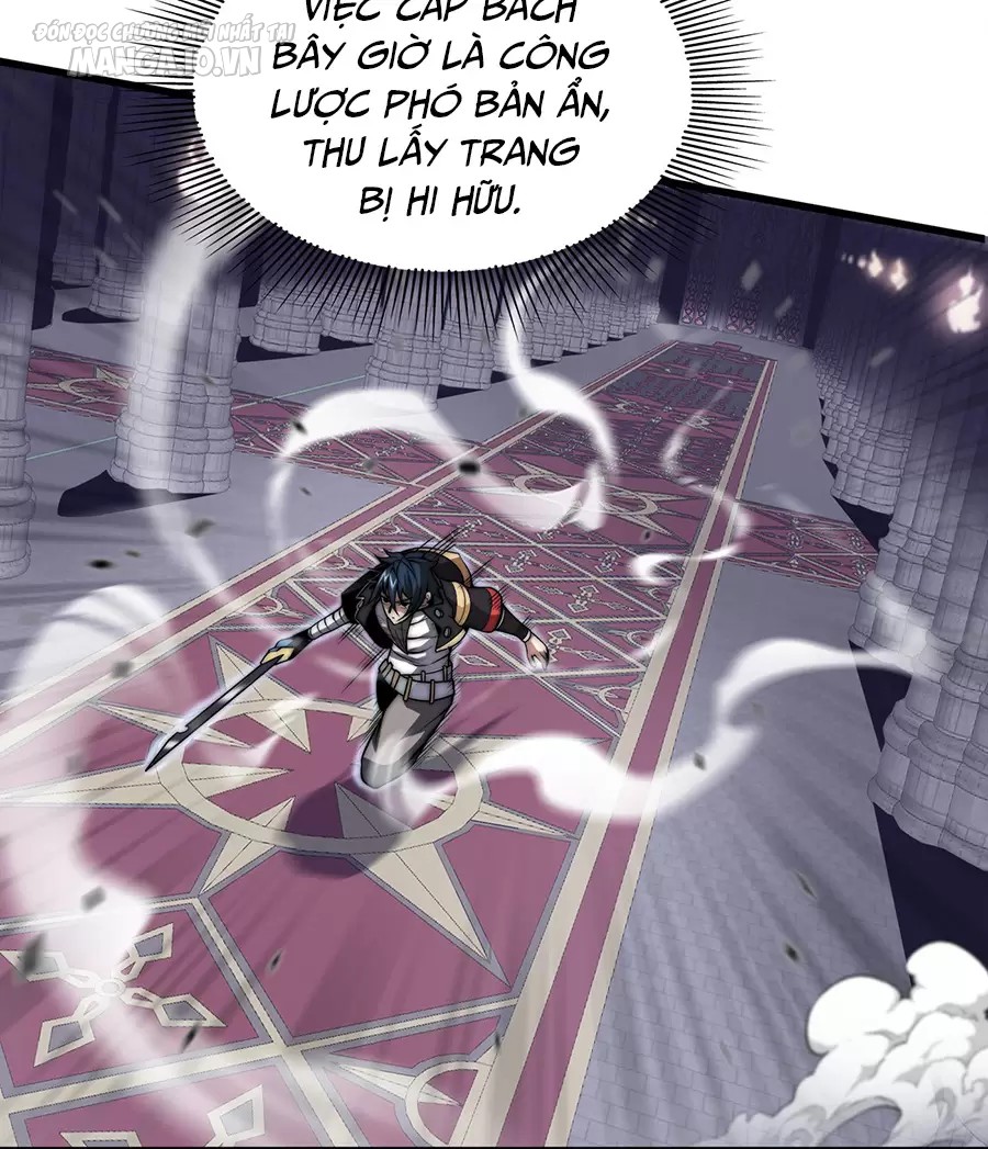 Ma Vương Gian Lận Hệ Thống Chapter 4 - Trang 2