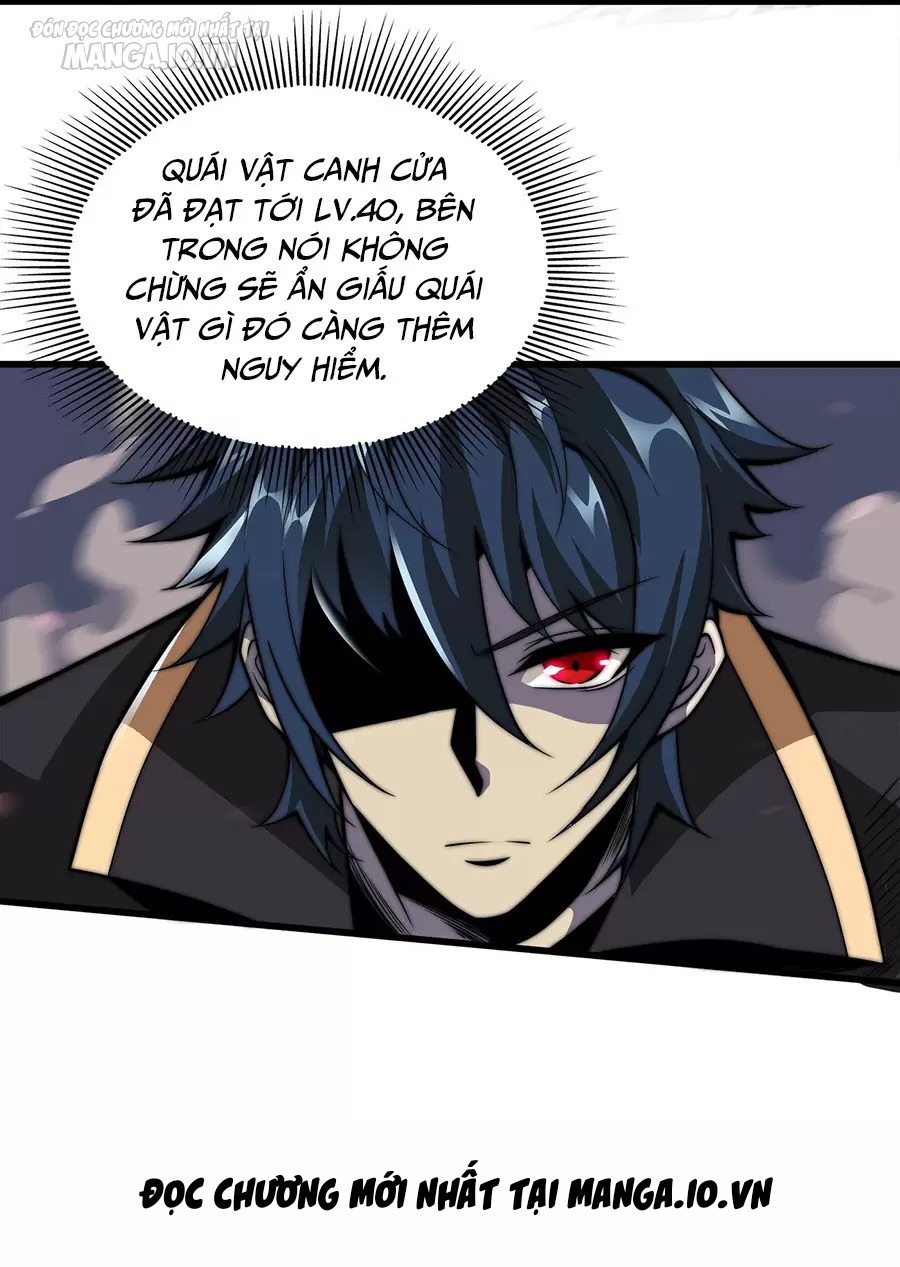 Ma Vương Gian Lận Hệ Thống Chapter 4 - Trang 2