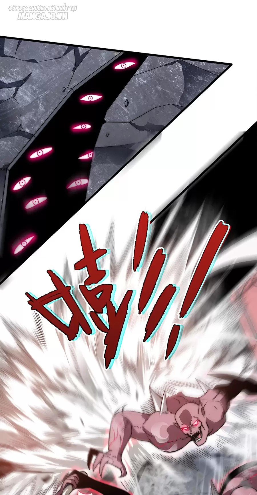 Ma Vương Gian Lận Hệ Thống Chapter 4 - Trang 2