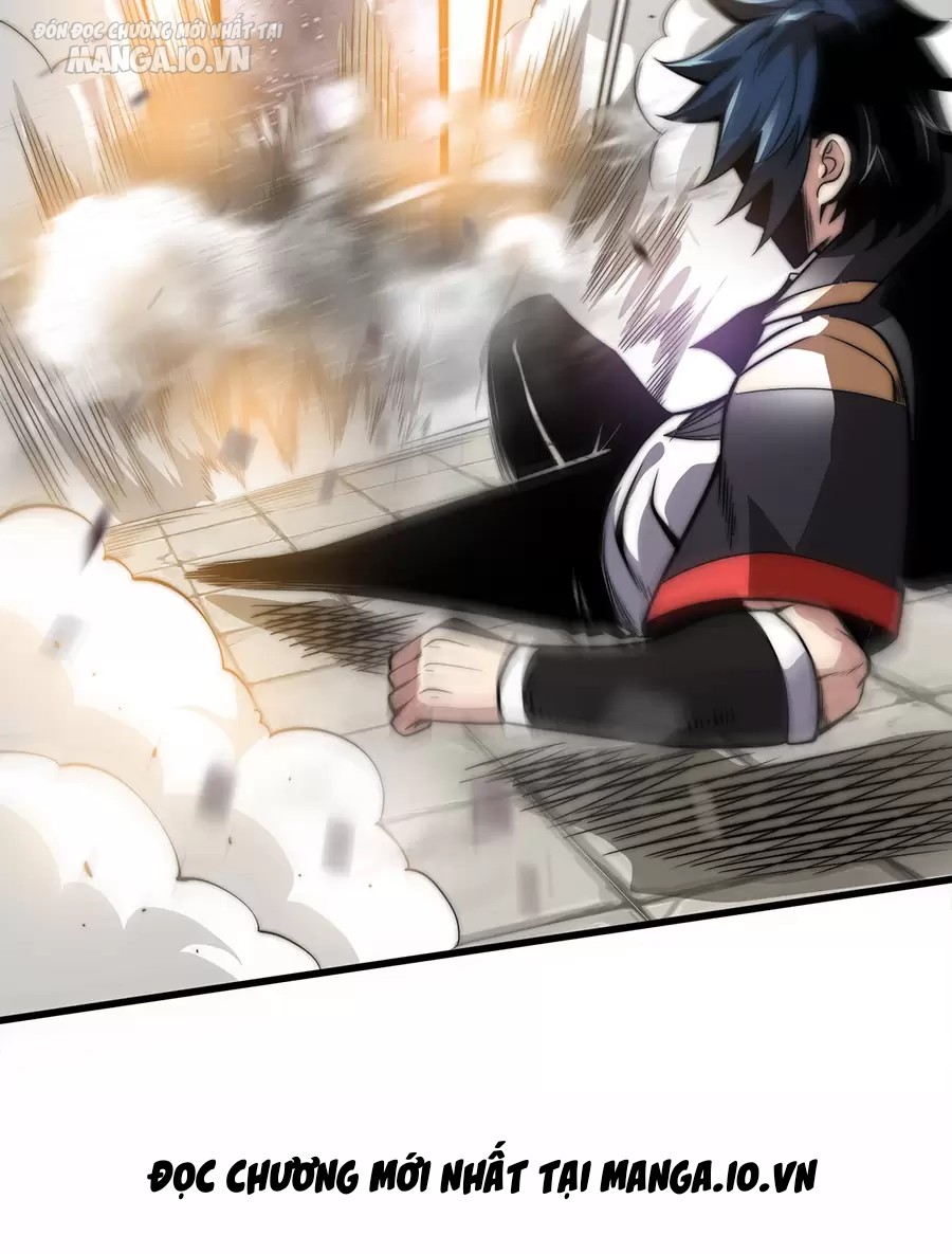 Ma Vương Gian Lận Hệ Thống Chapter 4 - Trang 2