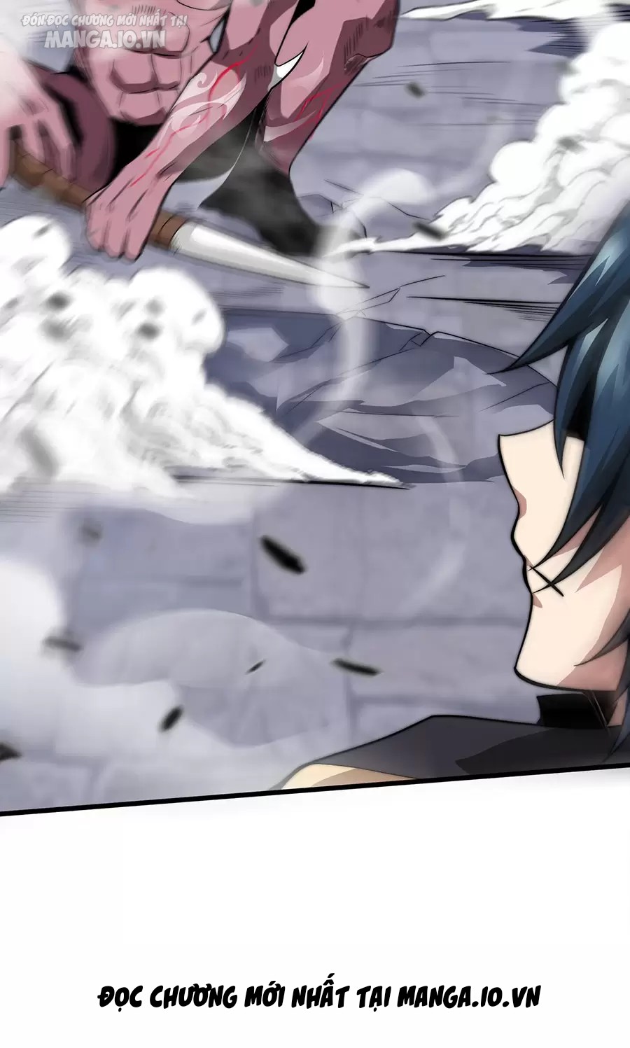 Ma Vương Gian Lận Hệ Thống Chapter 4 - Trang 2