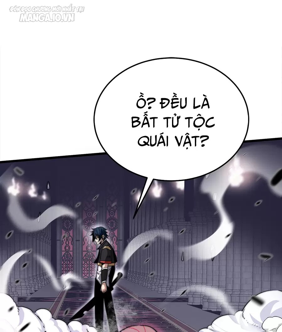 Ma Vương Gian Lận Hệ Thống Chapter 4 - Trang 2