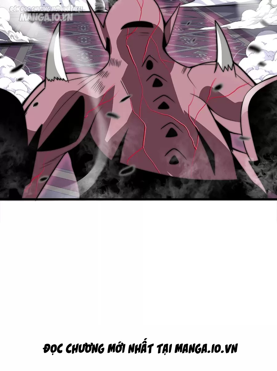 Ma Vương Gian Lận Hệ Thống Chapter 4 - Trang 2