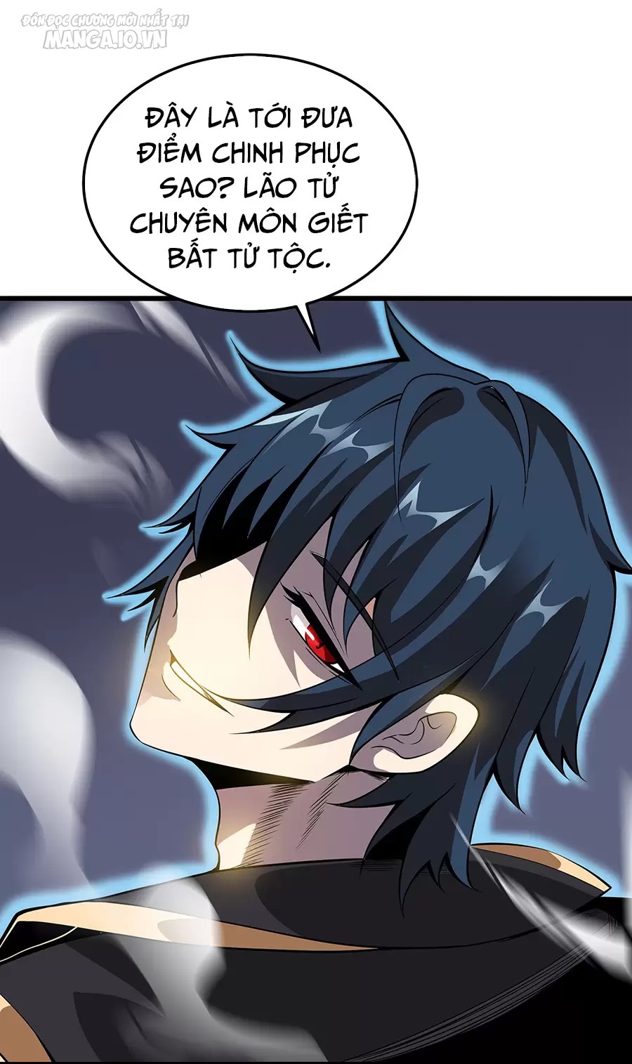 Ma Vương Gian Lận Hệ Thống Chapter 4 - Trang 2