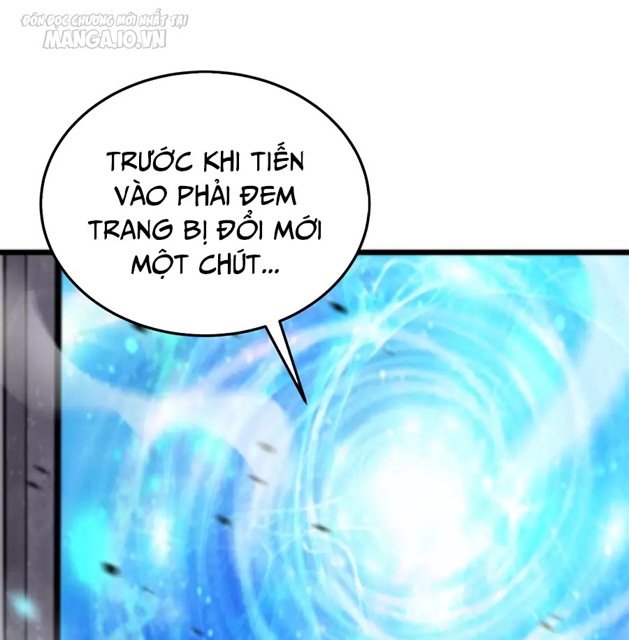 Ma Vương Gian Lận Hệ Thống Chapter 4 - Trang 2