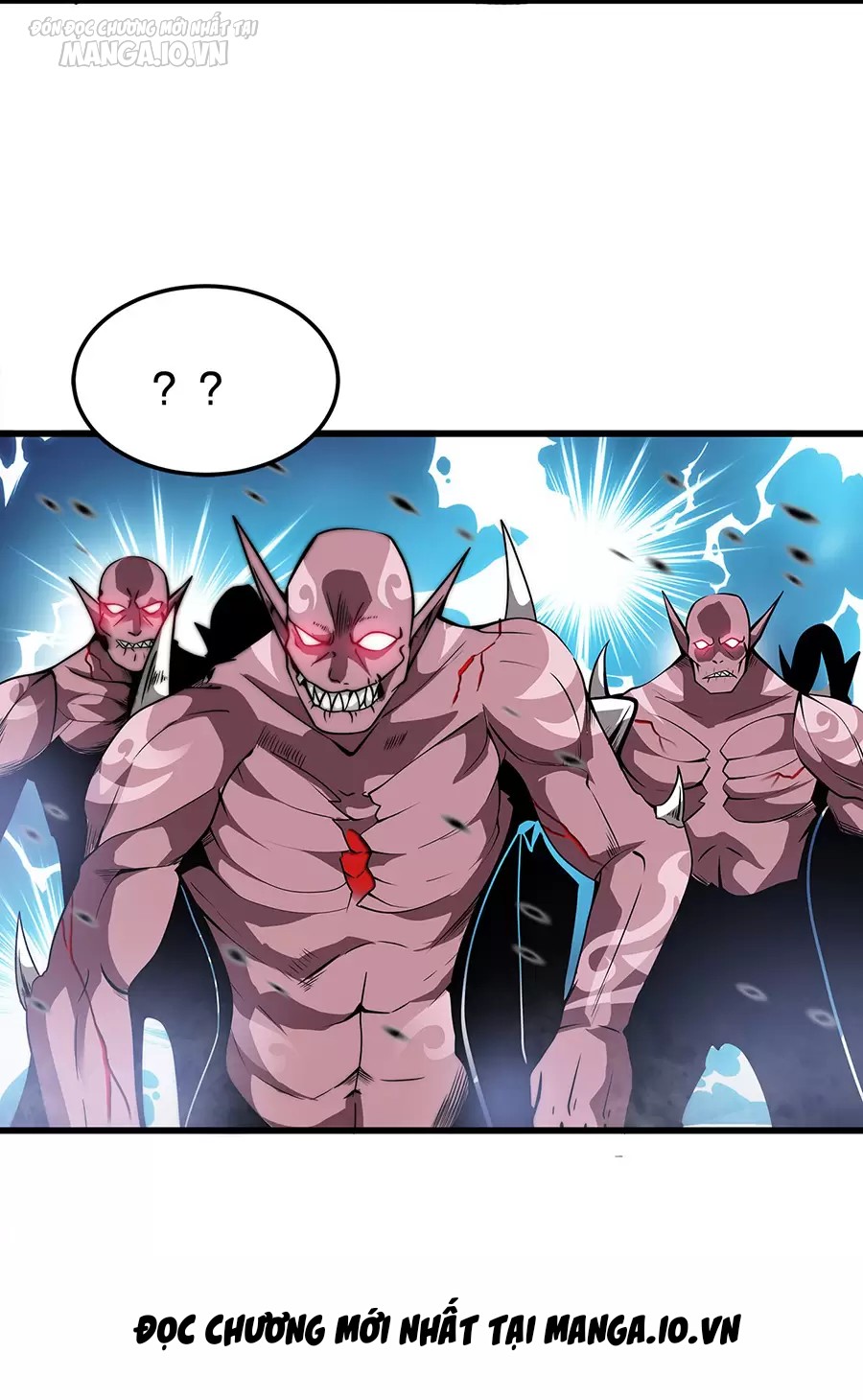 Ma Vương Gian Lận Hệ Thống Chapter 4 - Trang 2