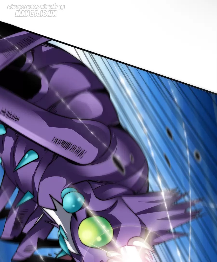 Ma Vương Gian Lận Hệ Thống Chapter 4 - Trang 2