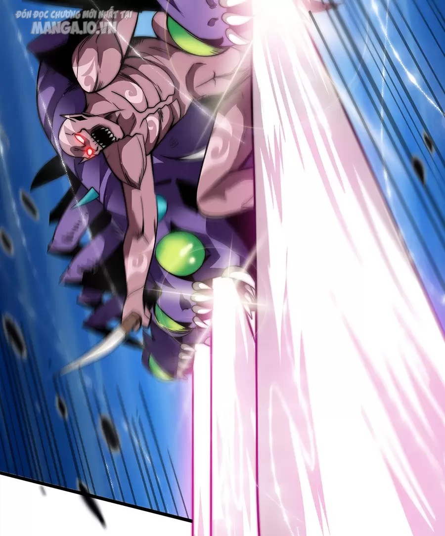 Ma Vương Gian Lận Hệ Thống Chapter 4 - Trang 2