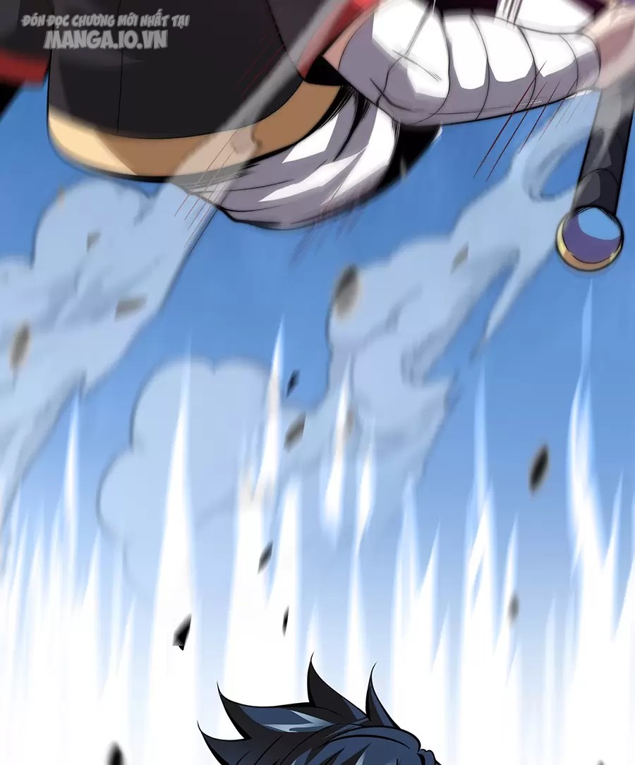 Ma Vương Gian Lận Hệ Thống Chapter 4 - Trang 2