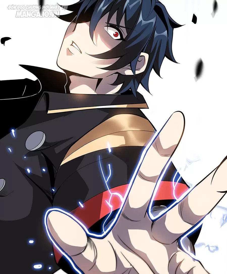 Ma Vương Gian Lận Hệ Thống Chapter 4 - Trang 2