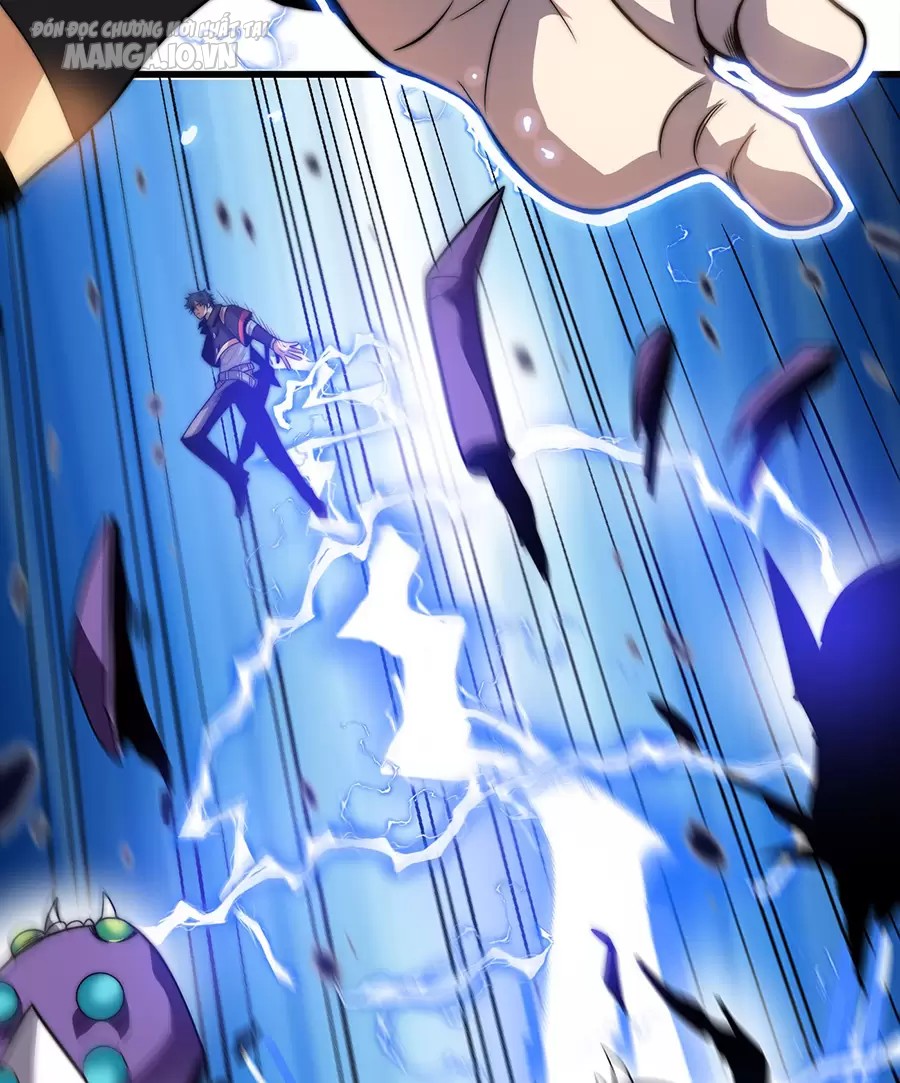 Ma Vương Gian Lận Hệ Thống Chapter 4 - Trang 2