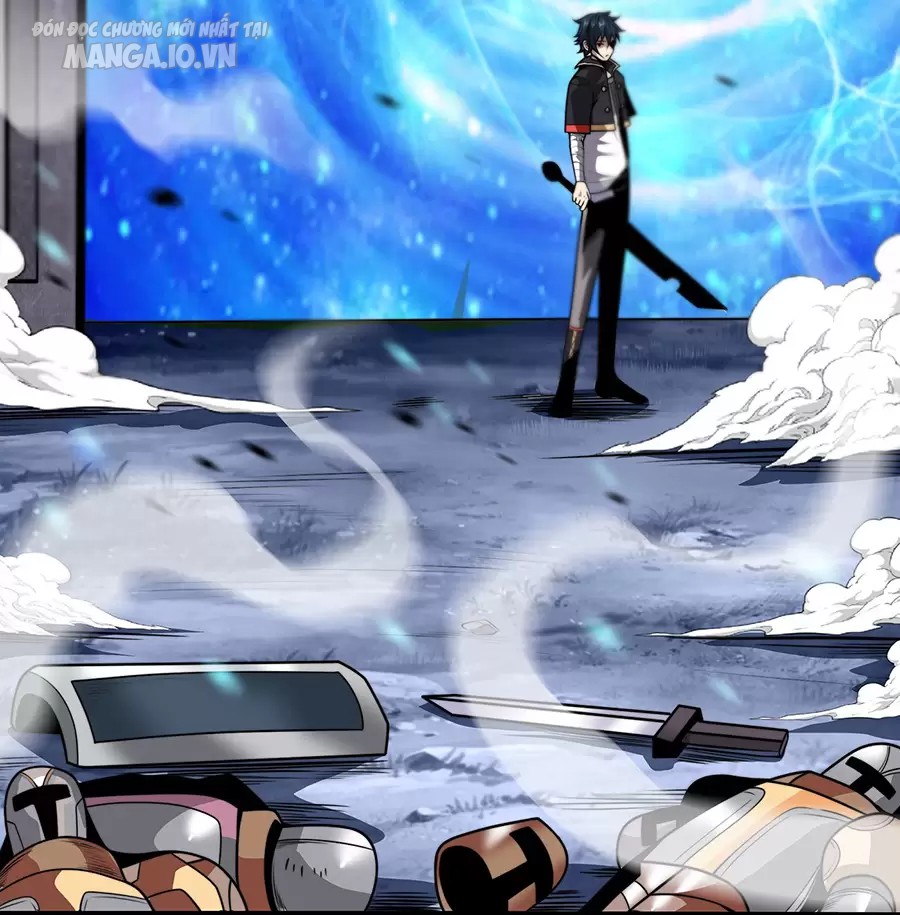 Ma Vương Gian Lận Hệ Thống Chapter 4 - Trang 2