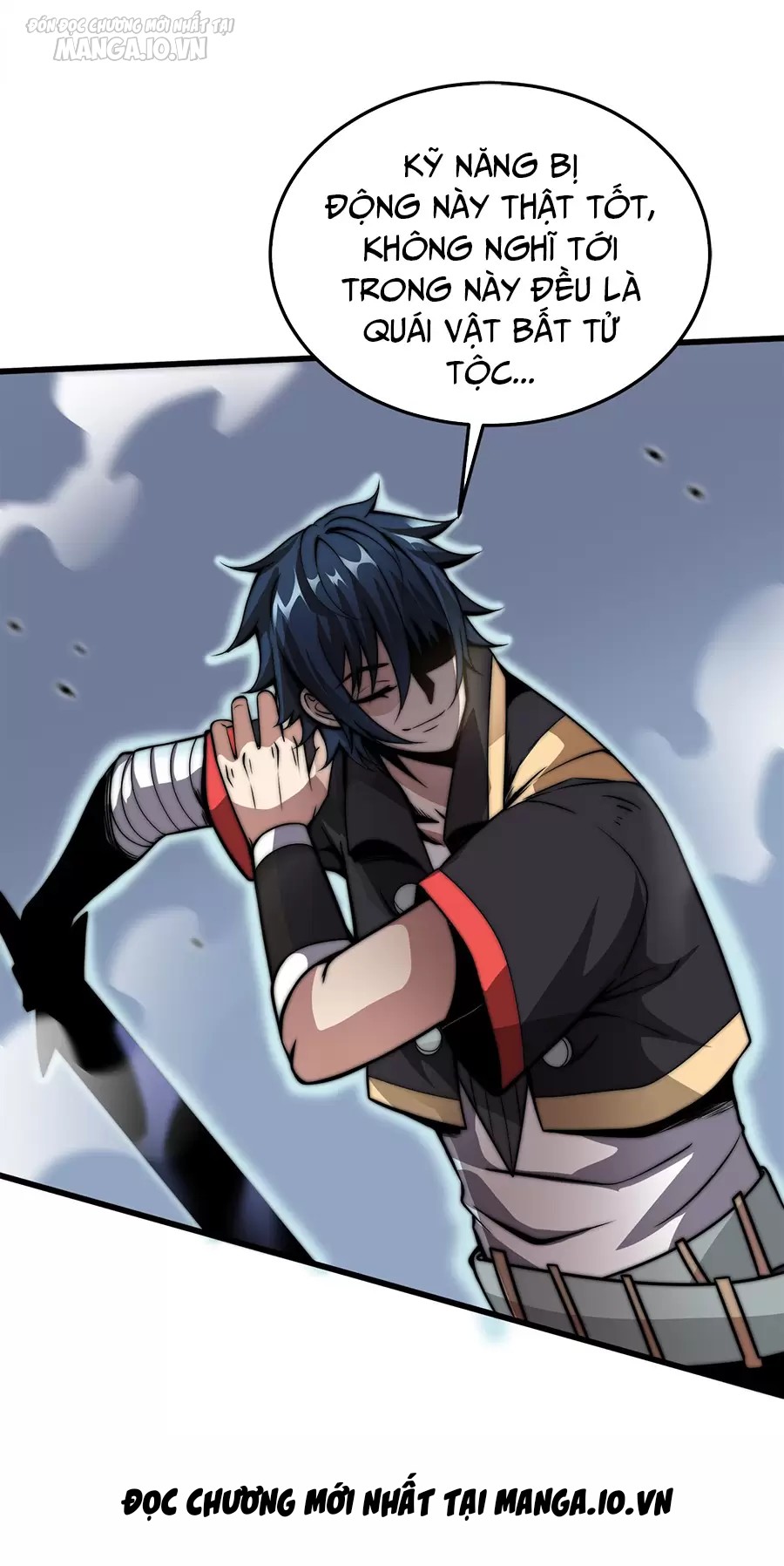 Ma Vương Gian Lận Hệ Thống Chapter 4 - Trang 2