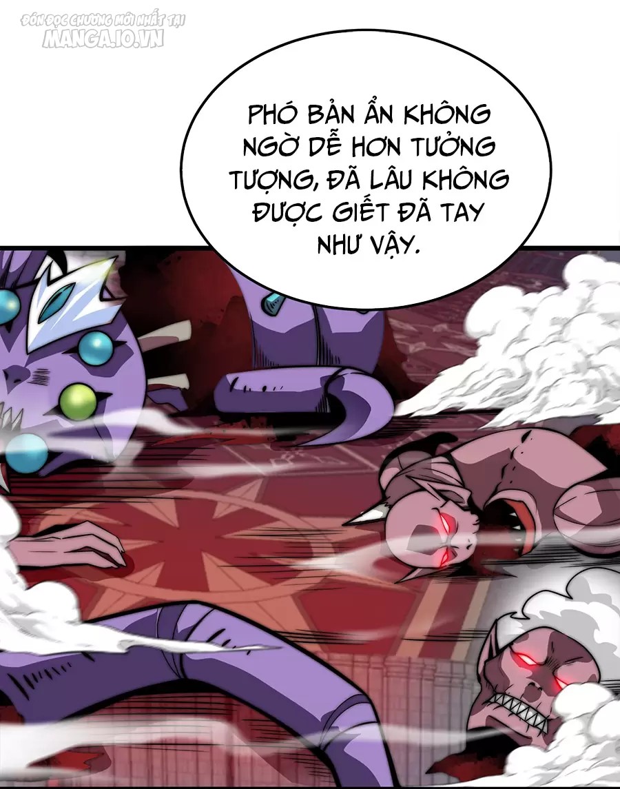 Ma Vương Gian Lận Hệ Thống Chapter 4 - Trang 2