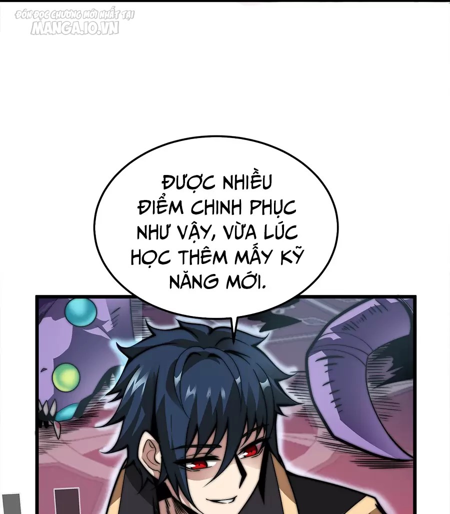 Ma Vương Gian Lận Hệ Thống Chapter 4 - Trang 2