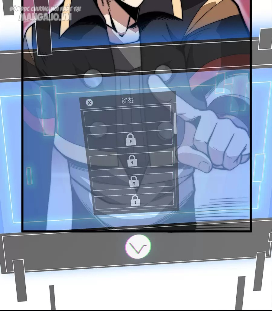 Ma Vương Gian Lận Hệ Thống Chapter 4 - Trang 2