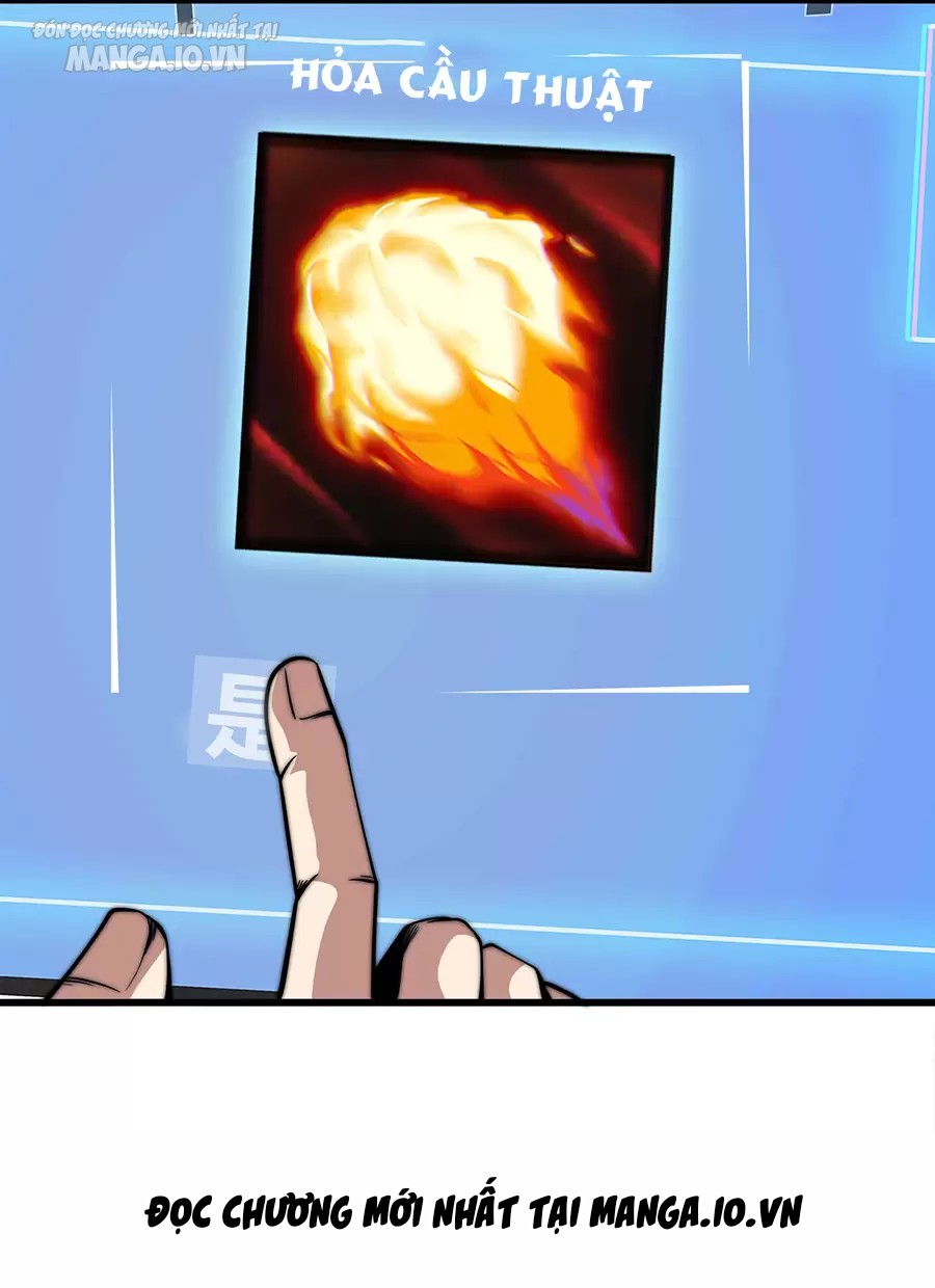 Ma Vương Gian Lận Hệ Thống Chapter 4 - Trang 2