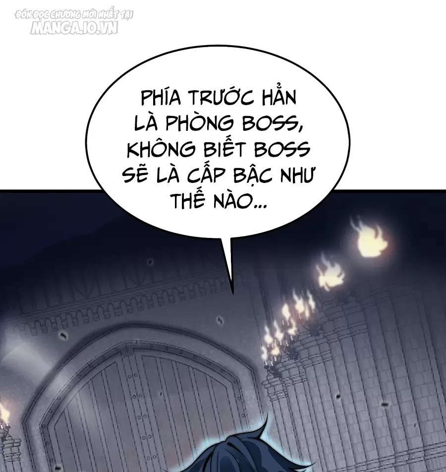 Ma Vương Gian Lận Hệ Thống Chapter 4 - Trang 2