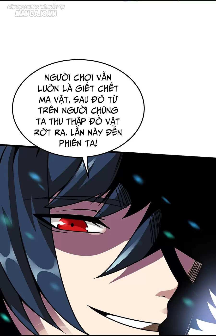 Ma Vương Gian Lận Hệ Thống Chapter 4 - Trang 2