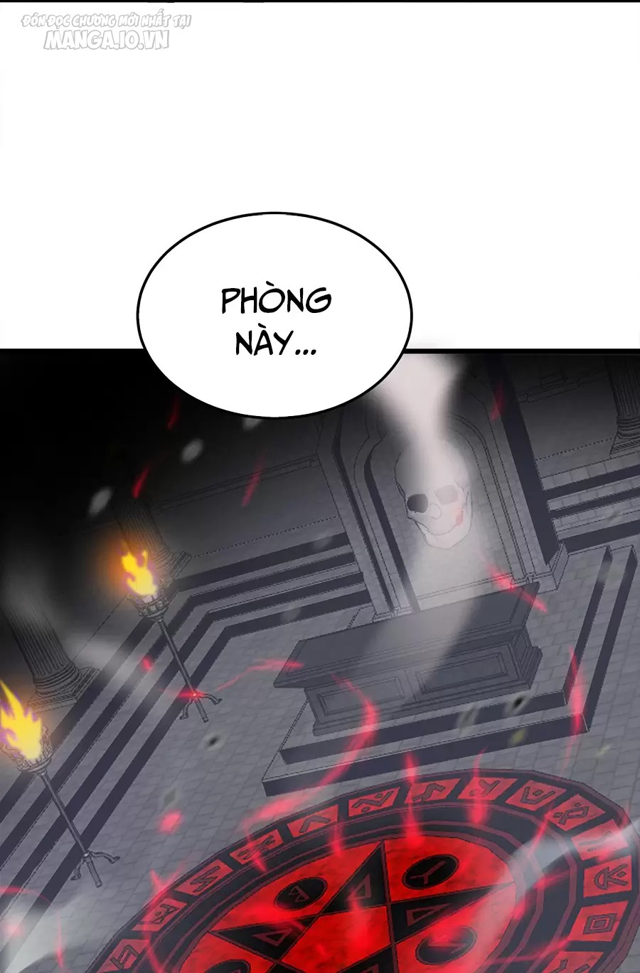 Ma Vương Gian Lận Hệ Thống Chapter 4 - Trang 2