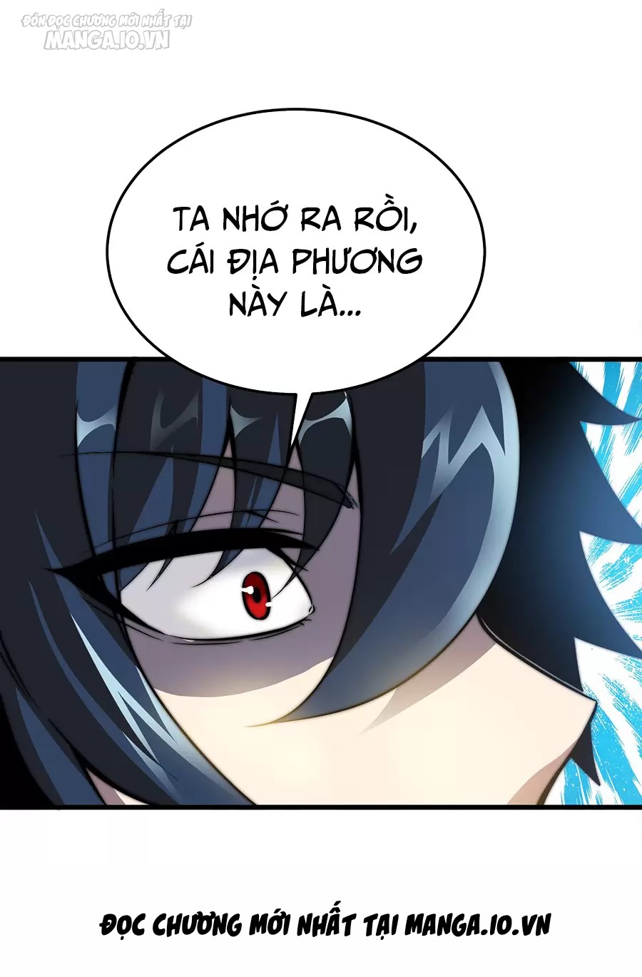 Ma Vương Gian Lận Hệ Thống Chapter 4 - Trang 2