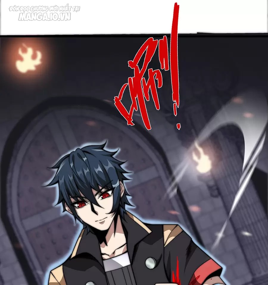 Ma Vương Gian Lận Hệ Thống Chapter 4 - Trang 2